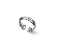 Ringe Unoaerre in Silber 728YAF2620000 6675/12